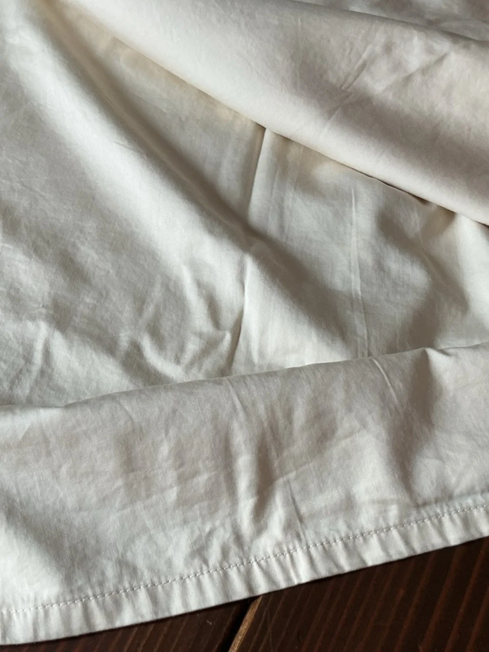 Charter Club Lush Flat Bedsheet
